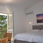 Popo Apartment *