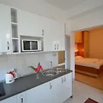 Popo Apartment *