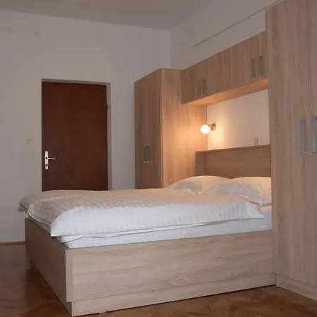 Popo Apartamento