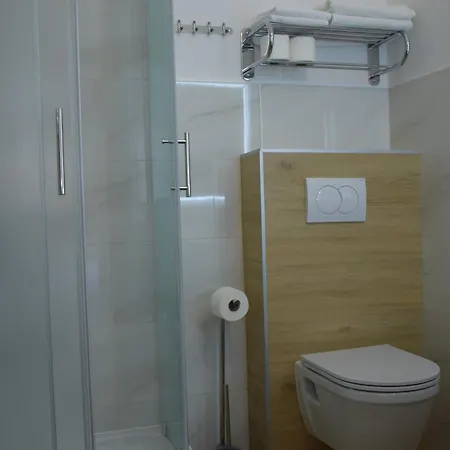 Popo * Starigrad Paklenica