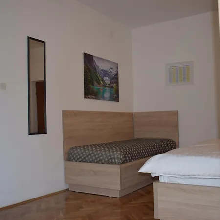 Popo Apartamento