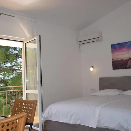 Popo Apartamento *