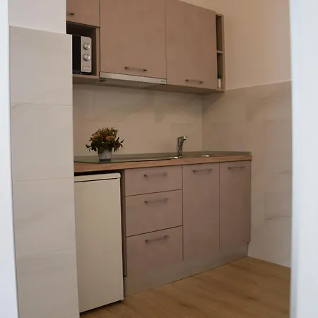 Popo Apartamento