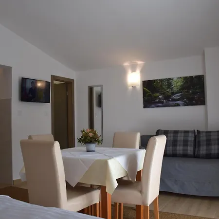 Apartamento Popo