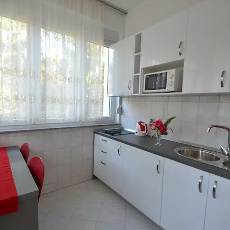 Apartamento Popo *
