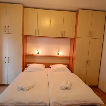 Popo Appartement *
