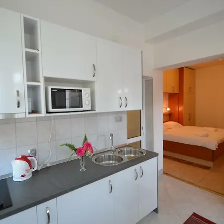Popo Apartamento *