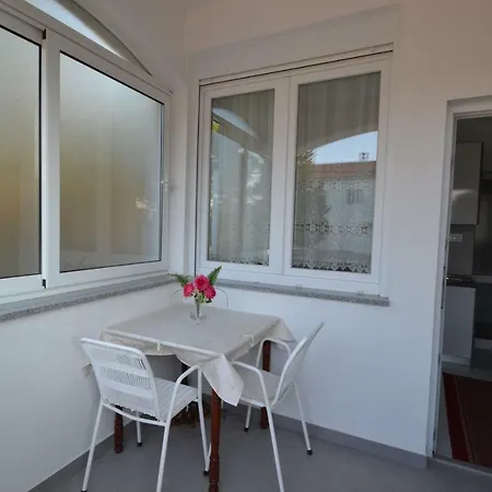 Popo Starigrad Paklenica