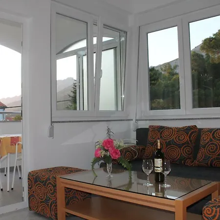 Apartamento Popo