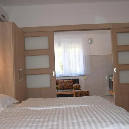 Popo Starigrad Paklenica