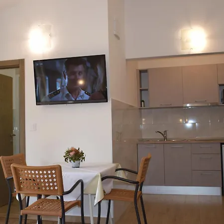 Popo Apartamento