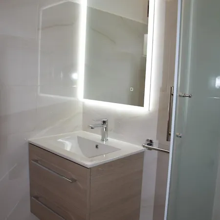 Apartamento Popo *