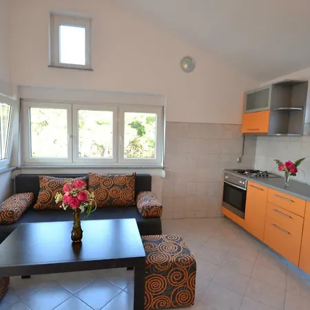 Appartement Popo Starigrad Paklenica