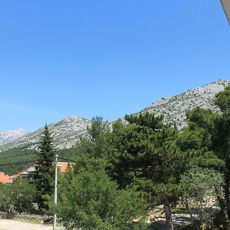 Popo * Starigrad Paklenica