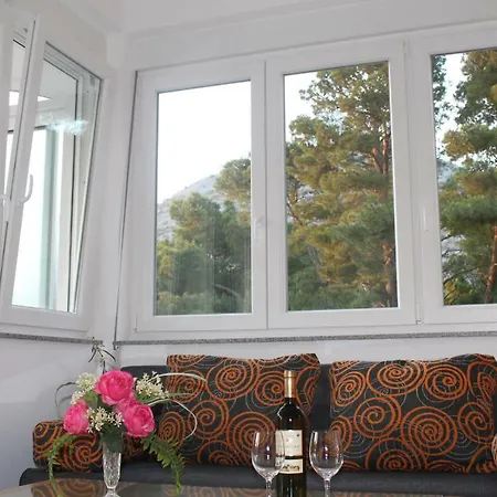 Popo Starigrad Paklenica