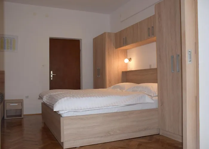 Popo Apartment