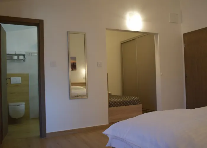 Apartment Popo Starigrad Paklenica