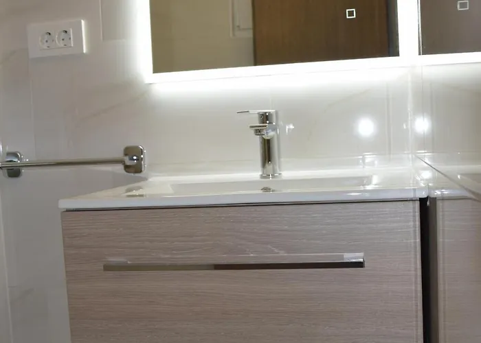 Popo * Starigrad Paklenica