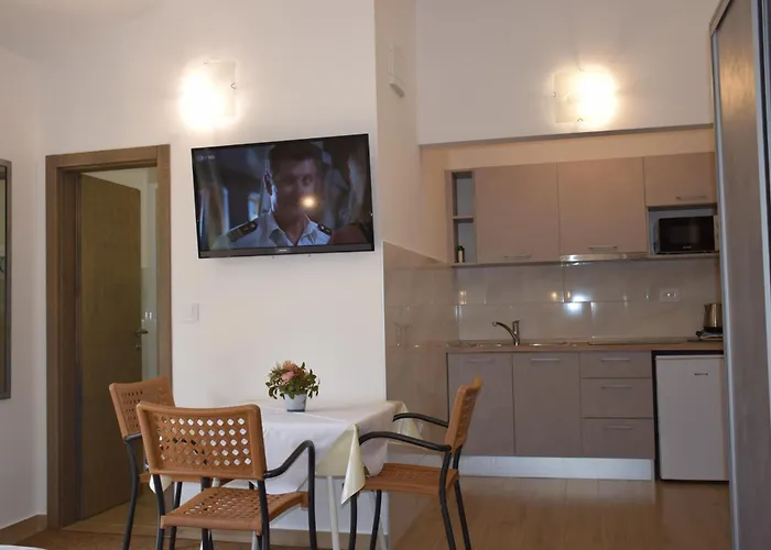 Popo Apartment