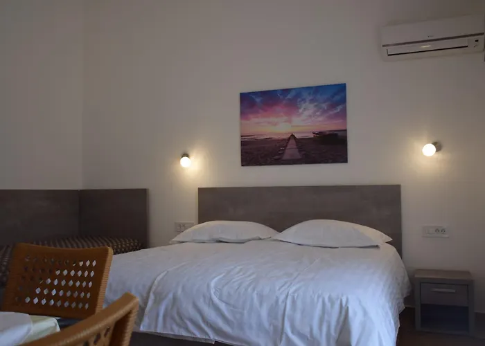 Apartment Popo *