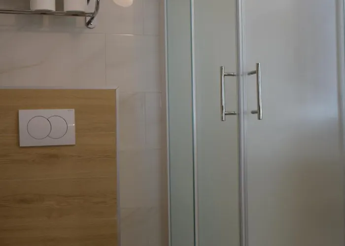 Popo Apartment *