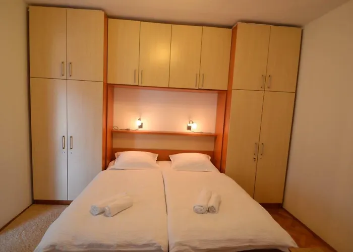 Popo Apartment *