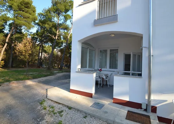 Popo Apartment