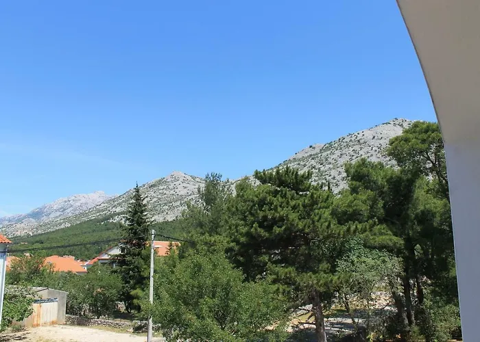 Popo * Starigrad Paklenica